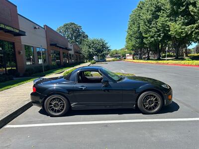 2015 Mazda MX-5 Miata Grand Touring PRHT   - Photo 8 - Hillsboro, OR 97124