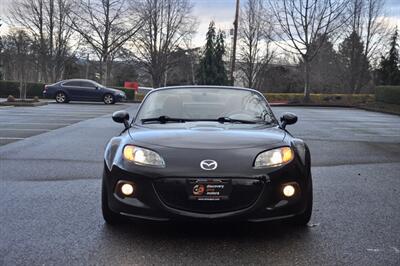2015 Mazda MX-5 Miata Grand Touring PRHT   - Photo 3 - Hillsboro, OR 97124
