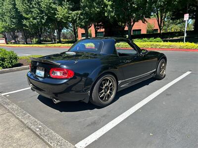 2015 Mazda MX-5 Miata Grand Touring PRHT   - Photo 7 - Hillsboro, OR 97124