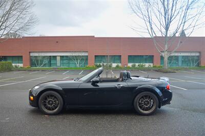 2015 Mazda MX-5 Miata Grand Touring PRHT   - Photo 7 - Hillsboro, OR 97124