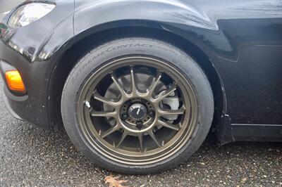 2015 Mazda MX-5 Miata Grand Touring PRHT   - Photo 14 - Hillsboro, OR 97124