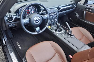 2015 Mazda MX-5 Miata Grand Touring PRHT   - Photo 18 - Hillsboro, OR 97124