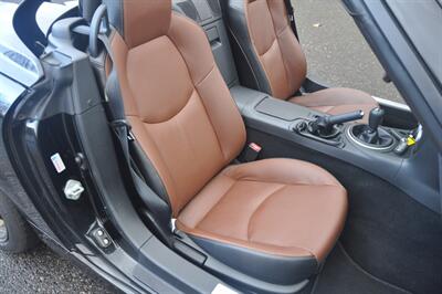 2015 Mazda MX-5 Miata Grand Touring PRHT   - Photo 24 - Hillsboro, OR 97124