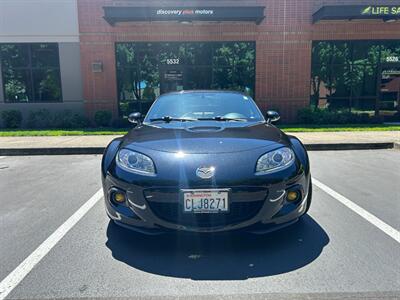 2015 Mazda MX-5 Miata Grand Touring PRHT   - Photo 10 - Hillsboro, OR 97124
