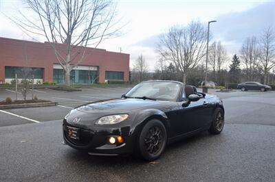 2015 Mazda MX-5 Miata Grand Touring PRHT   - Photo 6 - Hillsboro, OR 97124