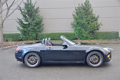 2015 Mazda MX-5 Miata Grand Touring PRHT   - Photo 11 - Hillsboro, OR 97124