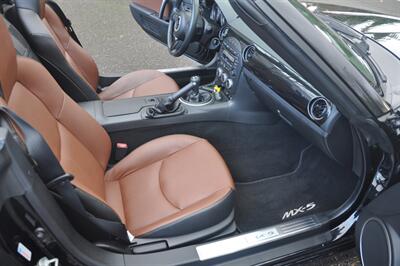 2015 Mazda MX-5 Miata Grand Touring PRHT   - Photo 22 - Hillsboro, OR 97124