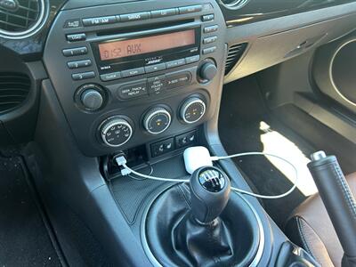2015 Mazda MX-5 Miata Grand Touring PRHT   - Photo 6 - Hillsboro, OR 97124