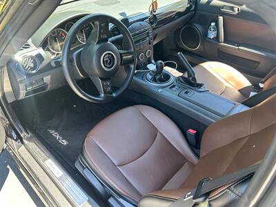 2015 Mazda MX-5 Miata Grand Touring PRHT   - Photo 12 - Hillsboro, OR 97124