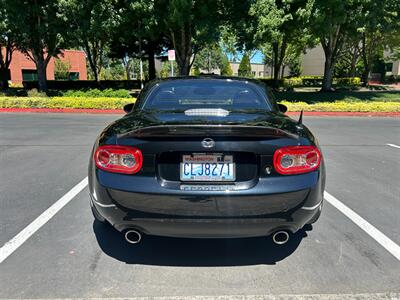 2015 Mazda MX-5 Miata Grand Touring PRHT   - Photo 5 - Hillsboro, OR 97124