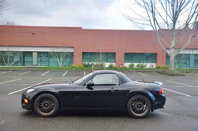 2015 Mazda MX-5 Miata Grand Touring PRHT   - Photo 4 - Hillsboro, OR 97124