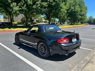 2015 Mazda MX-5 Miata Grand Touring PRHT   - Photo 4 - Hillsboro, OR 97124