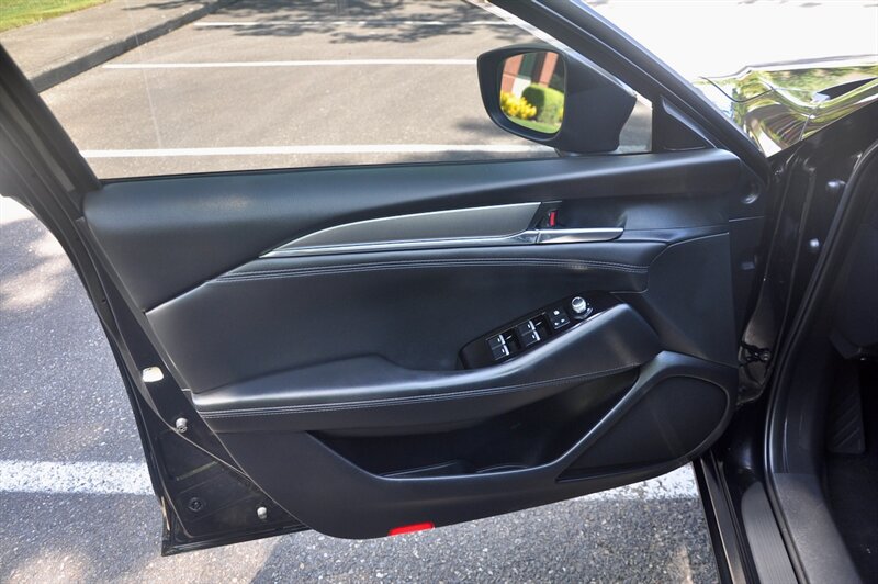 2021 Mazda MAZDA6 Touring - Photo 13 - Hillsboro, OR 97124
