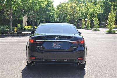 2021 Mazda MAZDA6 Touring - Photo 7 - Hillsboro, OR 97124