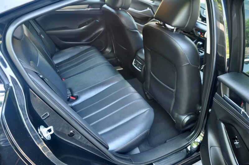2021 Mazda MAZDA6 Touring - Photo 20 - Hillsboro, OR 97124