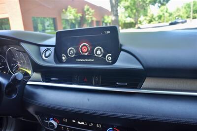 2021 Mazda MAZDA6 Touring - Photo 26 - Hillsboro, OR 97124