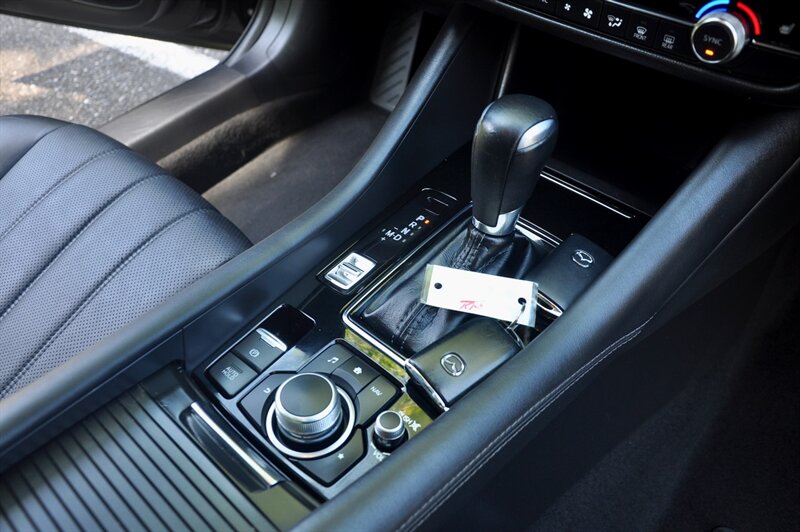 2021 Mazda MAZDA6 Touring - Photo 24 - Hillsboro, OR 97124