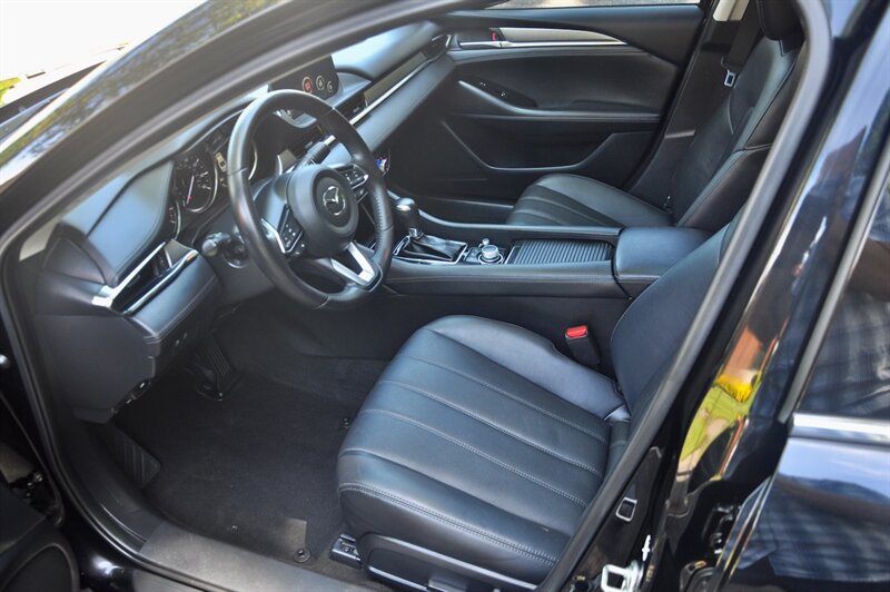 2021 Mazda MAZDA6 Touring - Photo 12 - Hillsboro, OR 97124