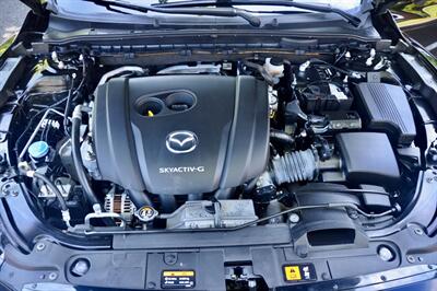 2021 Mazda MAZDA6 Touring - Photo 27 - Hillsboro, OR 97124