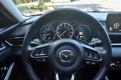 2021 Mazda MAZDA6 Touring - Photo 28 - Hillsboro, OR 97124