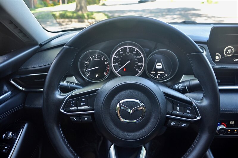 2021 Mazda MAZDA6 Touring - Photo 28 - Hillsboro, OR 97124