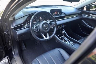 2021 Mazda MAZDA6 Touring - Photo 14 - Hillsboro, OR 97124