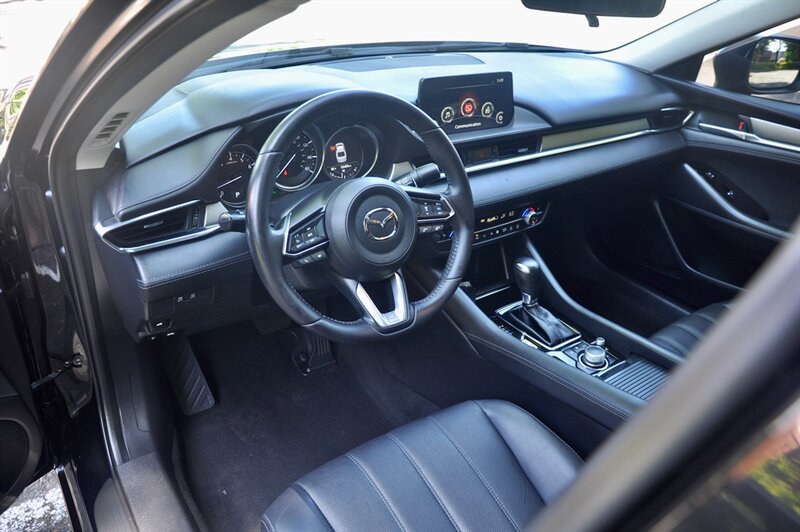 2021 Mazda MAZDA6 Touring - Photo 14 - Hillsboro, OR 97124