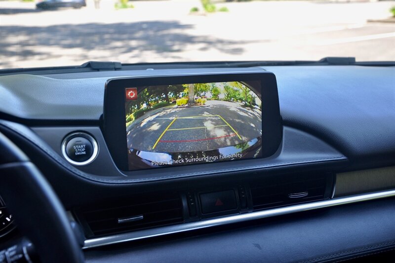 2021 Mazda MAZDA6 Touring - Photo 30 - Hillsboro, OR 97124