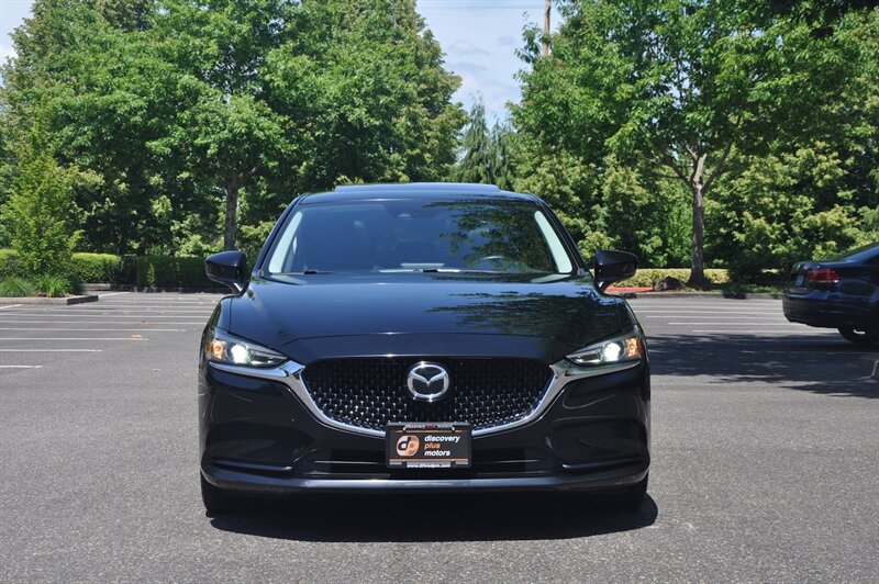 2021 Mazda MAZDA6 Touring - Photo 3 - Hillsboro, OR 97124