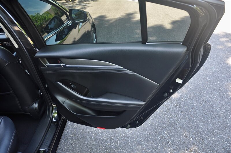2021 Mazda MAZDA6 Touring - Photo 21 - Hillsboro, OR 97124