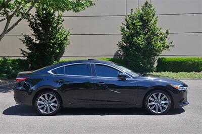 2021 Mazda MAZDA6 Touring - Photo 9 - Hillsboro, OR 97124