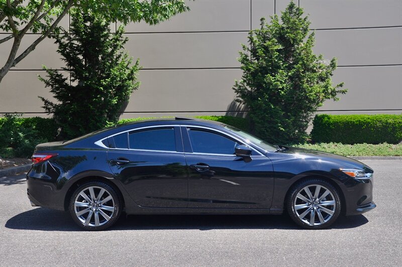 2021 Mazda MAZDA6 Touring - Photo 9 - Hillsboro, OR 97124