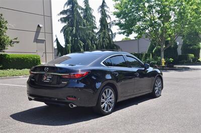 2021 Mazda MAZDA6 Touring - Photo 8 - Hillsboro, OR 97124