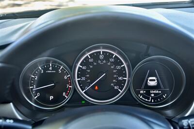 2021 Mazda MAZDA6 Touring - Photo 29 - Hillsboro, OR 97124