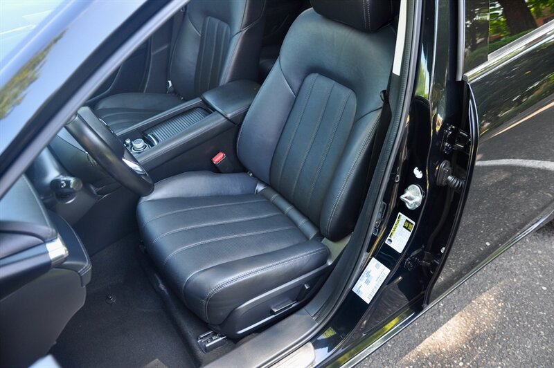 2021 Mazda MAZDA6 Touring - Photo 15 - Hillsboro, OR 97124