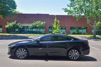 2021 Mazda MAZDA6 Touring - Photo 5 - Hillsboro, OR 97124
