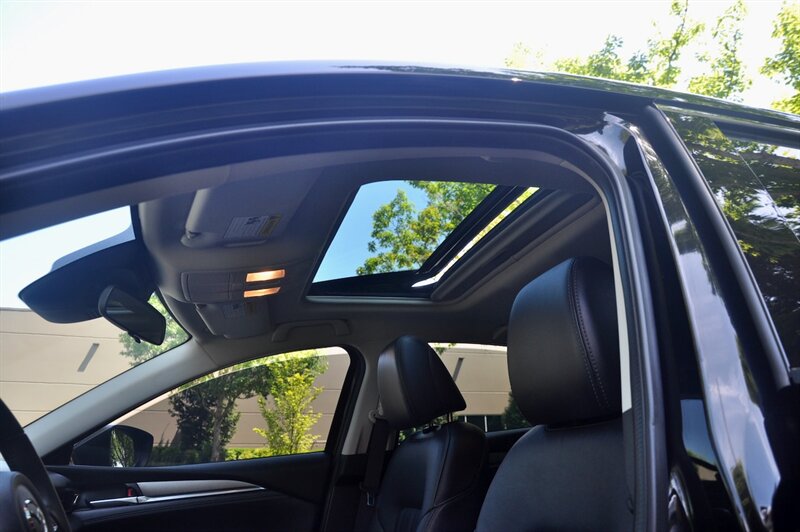 2021 Mazda MAZDA6 Touring - Photo 16 - Hillsboro, OR 97124