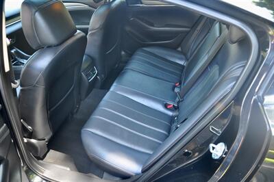 2021 Mazda MAZDA6 Touring - Photo 17 - Hillsboro, OR 97124
