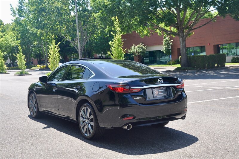 2021 Mazda MAZDA6 Touring - Photo 6 - Hillsboro, OR 97124