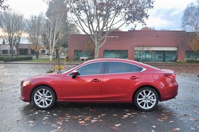 2017 Mazda MAZDA6 Touring   - Photo 5 - Hillsboro, OR 97124