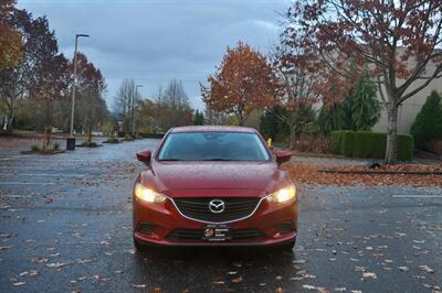 2017 Mazda MAZDA6 Touring   - Photo 3 - Hillsboro, OR 97124