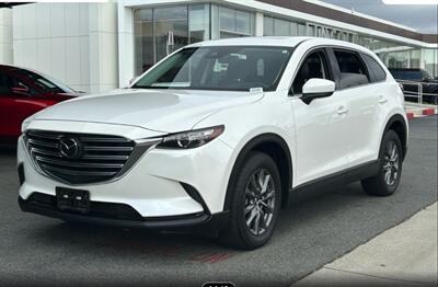 2023 Mazda CX-9 Touring AWD   - Photo 1 - Hillsboro, OR 97124