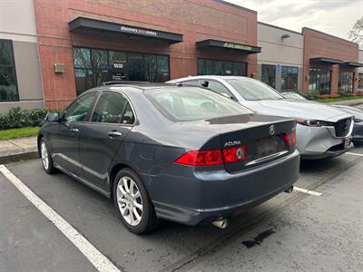 2007 Acura TSX   - Photo 3 - Hillsboro, OR 97124
