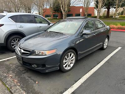 2007 Acura TSX   - Photo 1 - Hillsboro, OR 97124