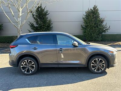 2022 Mazda CX-5 2.5 S Premium Plus   - Photo 9 - Hillsboro, OR 97124