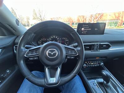 2022 Mazda CX-5 2.5 S Premium Plus   - Photo 12 - Hillsboro, OR 97124