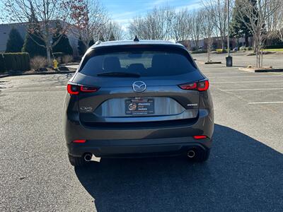 2022 Mazda CX-5 2.5 S Premium Plus   - Photo 7 - Hillsboro, OR 97124