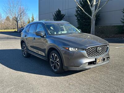 2022 Mazda CX-5 2.5 S Premium Plus   - Photo 10 - Hillsboro, OR 97124