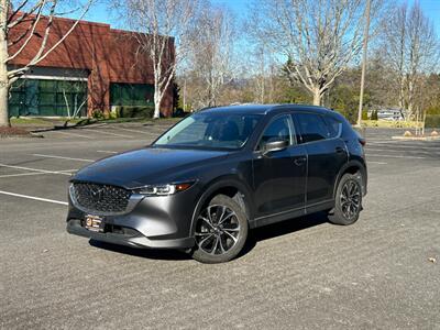 2022 Mazda CX-5 2.5 S Premium Plus   - Photo 4 - Hillsboro, OR 97124