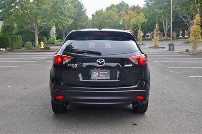 2016 Mazda CX-5 Grand Touring AWD   - Photo 7 - Hillsboro, OR 97124